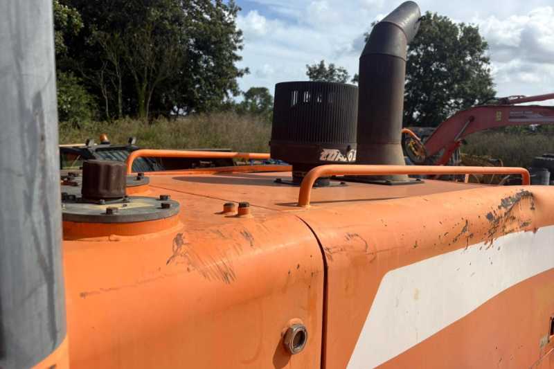 OmecoHub - Immagine DOOSAN DL450